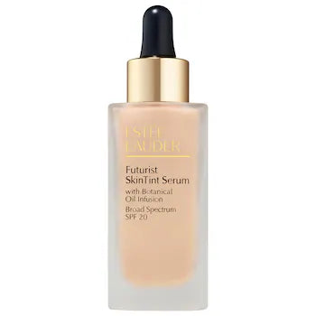 Estée Lauder - Futurist Skin Tint Serum Foundation SPF 20 with Glycerin®