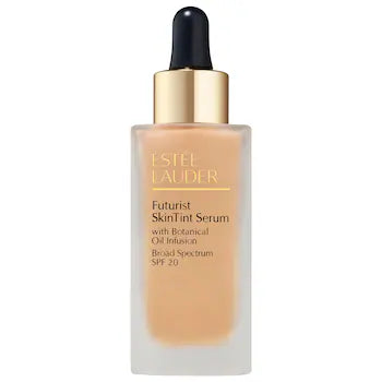 Estée Lauder - Futurist Skin Tint Serum Foundation SPF 20 with Glycerin®