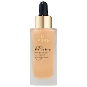 Estée Lauder - Futurist Skin Tint Serum Foundation SPF 20 with Glycerin®