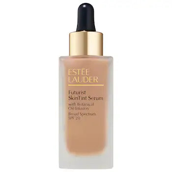 Estée Lauder - Futurist Skin Tint Serum Foundation SPF 20 with Glycerin®