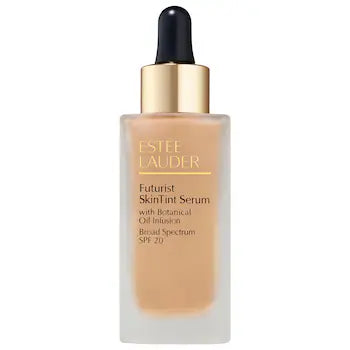 Estée Lauder - Futurist Skin Tint Serum Foundation SPF 20 with Glycerin®