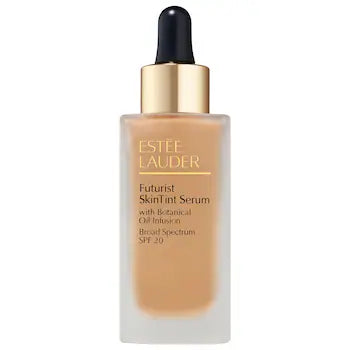 Estée Lauder - Futurist Skin Tint Serum Foundation SPF 20 with Glycerin®