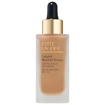 Estée Lauder - Futurist Skin Tint Serum Foundation SPF 20 with Glycerin®