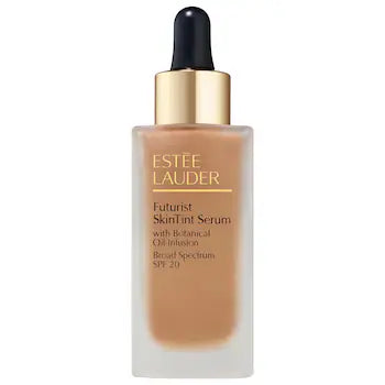 Estée Lauder - Futurist Skin Tint Serum Foundation SPF 20 with Glycerin®