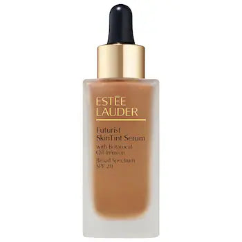 Estée Lauder - Futurist Skin Tint Serum Foundation SPF 20 with Glycerin®