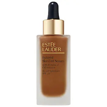 Estée Lauder - Futurist Skin Tint Serum Foundation SPF 20 with Glycerin®