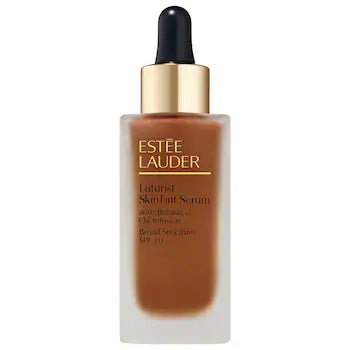 Estée Lauder - Futurist Skin Tint Serum Foundation SPF 20 with Glycerin®