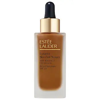 Estée Lauder - Futurist Skin Tint Serum Foundation SPF 20 with Glycerin®