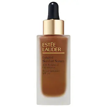 Estée Lauder - Futurist Skin Tint Serum Foundation SPF 20 with Glycerin®