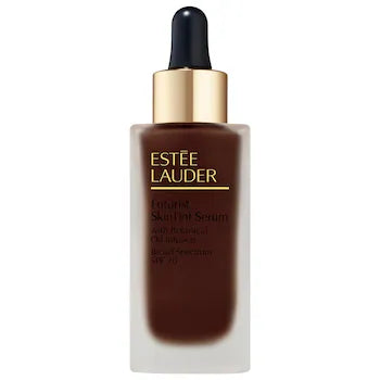 Estée Lauder - Futurist Skin Tint Serum Foundation SPF 20 with Glycerin®