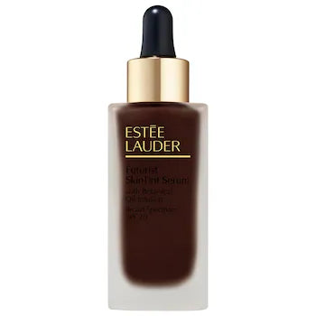 Estée Lauder - Futurist Skin Tint Serum Foundation SPF 20 with Glycerin®