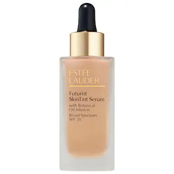 Estée Lauder - Futurist Skin Tint Serum Foundation SPF 20 with Glycerin®