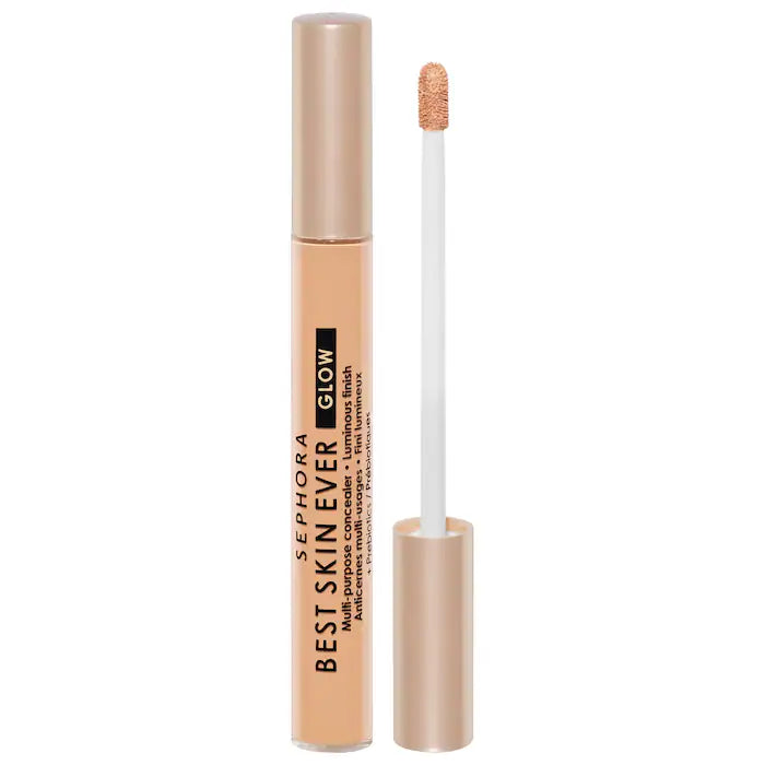 SEPHORA COLLECTION העור הטוב ביותר אי פעם רב שימושי Hydrating Glow Concealer®