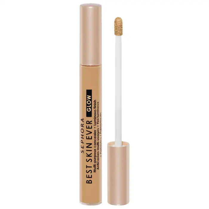 SEPHORA COLLECTION העור הטוב ביותר אי פעם רב שימושי Hydrating Glow Concealer®