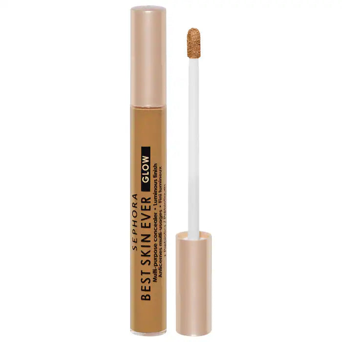 SEPHORA COLLECTION העור הטוב ביותר אי פעם רב שימושי Hydrating Glow Concealer®