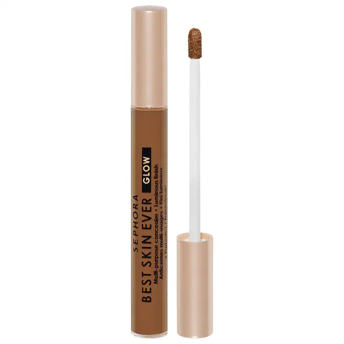 SEPHORA COLLECTION העור הטוב ביותר אי פעם רב שימושי Hydrating Glow Concealer®