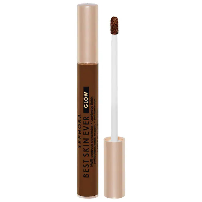 SEPHORA COLLECTION העור הטוב ביותר אי פעם רב שימושי Hydrating Glow Concealer®