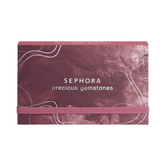 SEPHORA COLLECTION Precious Gemstones Mid-Size Eyeshadow Palette®