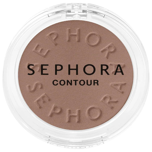 SEPHORA COLLECTION Colorful® Contour Matte Powder