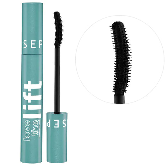 مجموعة سيفورا ماسكارا Love The Lift Curling + Volumizing Waterproof Mascara®