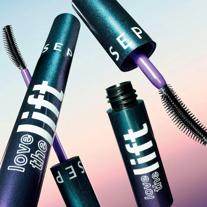 SEPHORA COLLECTION Mini Love The Lift Curling + Mascara Volumizing