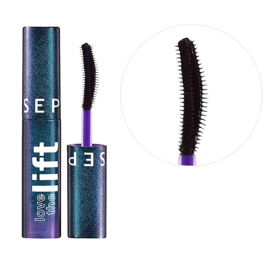 SEPHORA COLLECTION Mini Love The Lift Curling + Mascara Volumizing