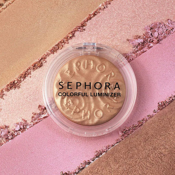 SEPHORA COLLECTION Colorful® Powder Luminizer