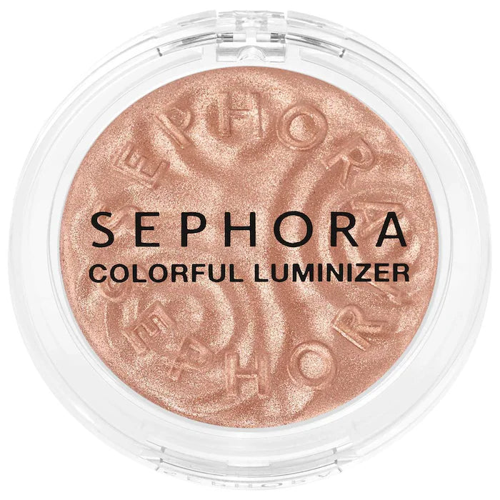 SEPHORA COLLECTION Colorful® Powder Luminizer