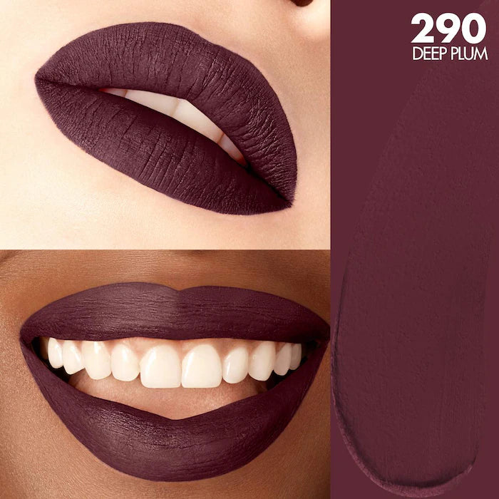 MAKE UP FOR EVER® Rouge Artist For Ever Matte 24HR Longwear Liquid Lipstick