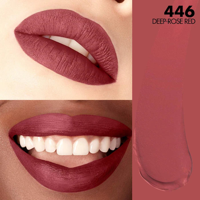 MAKE UP FOR EVER® Rouge Artist For Ever Matte 24HR Longwear Liquid Lipstick