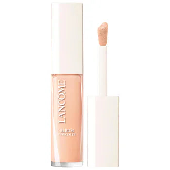 Lancôme - Care and Glow Serum Concealer - Hydrating with Hyaluronic Acid®