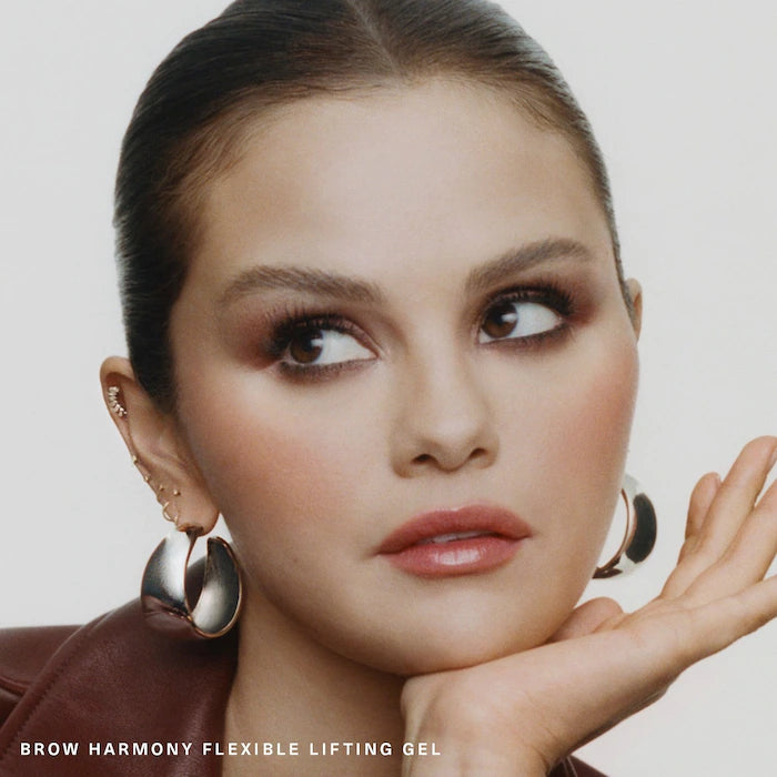 Rare Beauty by Selena Gomez – Brow Harmony Flexible Lifting and Laminating Eyebrow Gel®