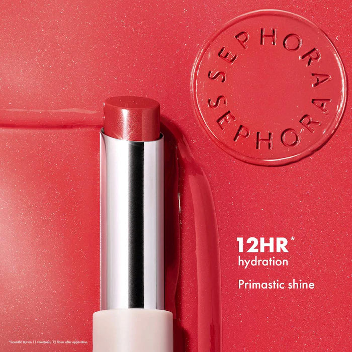 SEPHORA COLLECTION About That Shine Sheer Shine Lipstick®