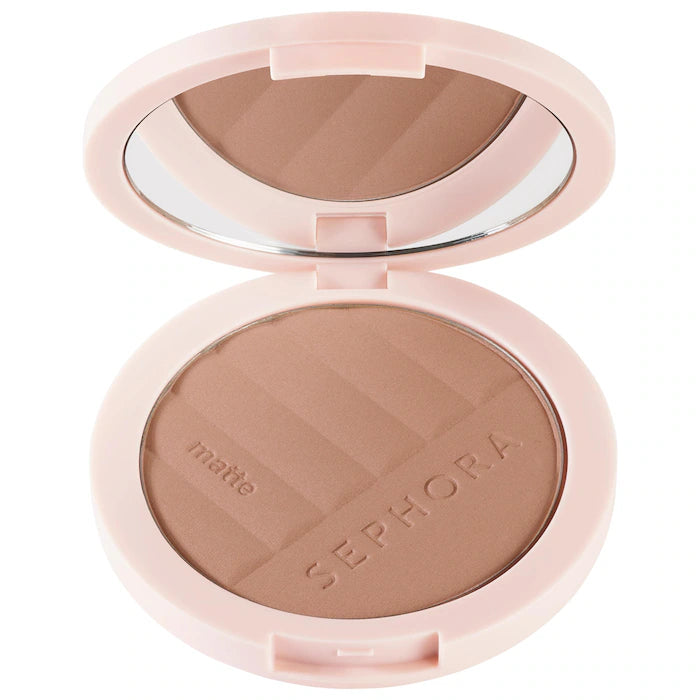 SEPHORA COLLECTION Matte Bronzer Powder®