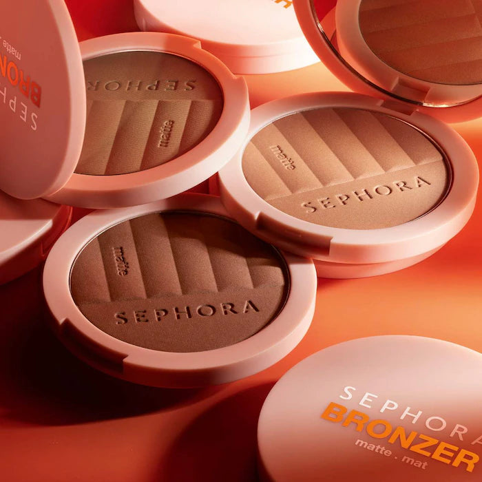 SEPHORA COLLECTION Matte Bronzer Powder®