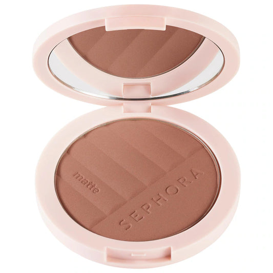 SEPHORA COLLECTION Mate Bronzer Powder®