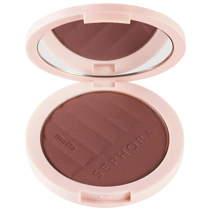 SEPHORA COLLECTION Matte Bronzer Powder®