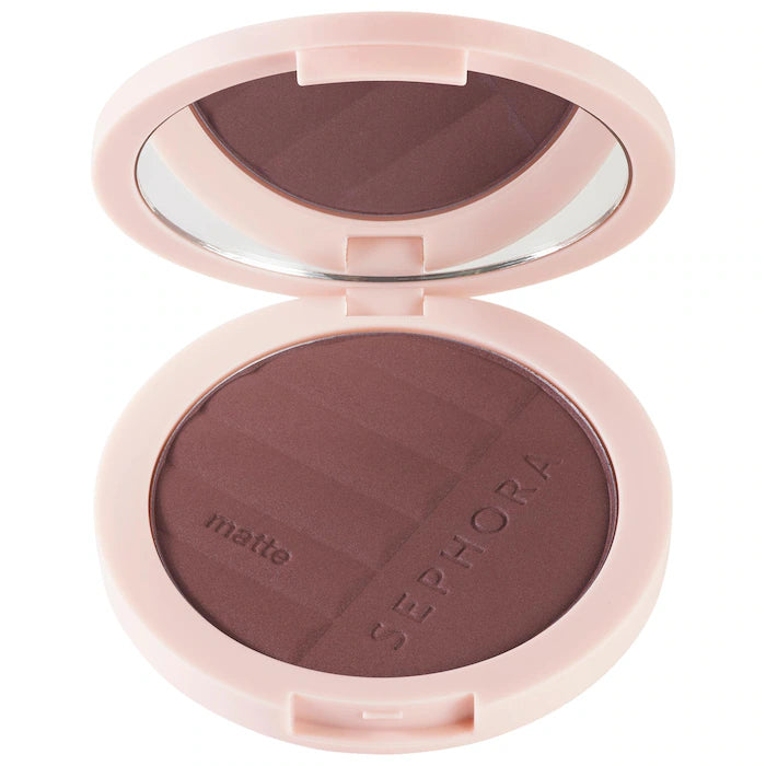 SEPHORA COLLECTION Matte Bronzer Powder®