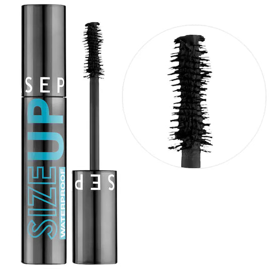 SEPHORA COLLECTION עמיד למים Size Up Mascara®