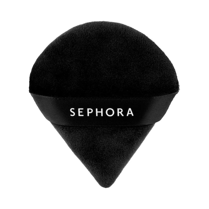 SEPHORA COLLECTION Velour Makeup Powder Puff®