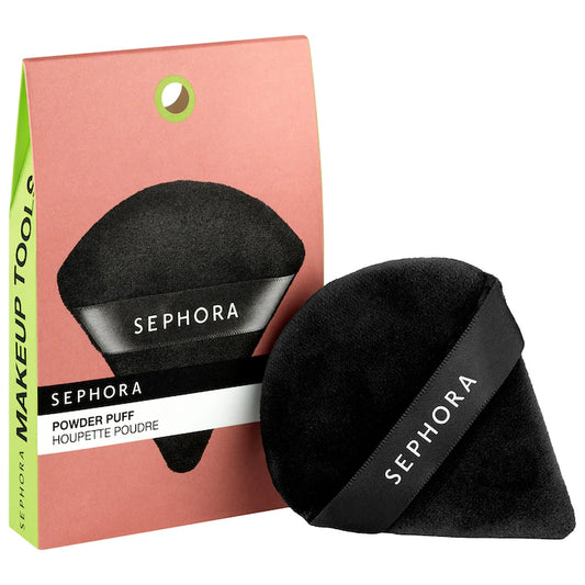 SEPHORA COLLECTION Velour Makeup Powder Puff®