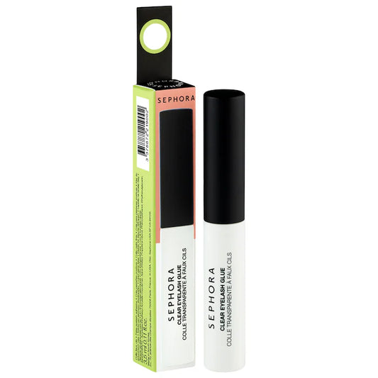 SEPHORA COLLECTION Brush Tip Clear False Eyelash Glue®