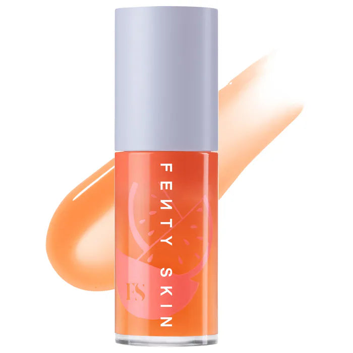 Fenty Beauty by Rihanna - Fenty Treatz Hydrating + Strengthening Lip Oil ®