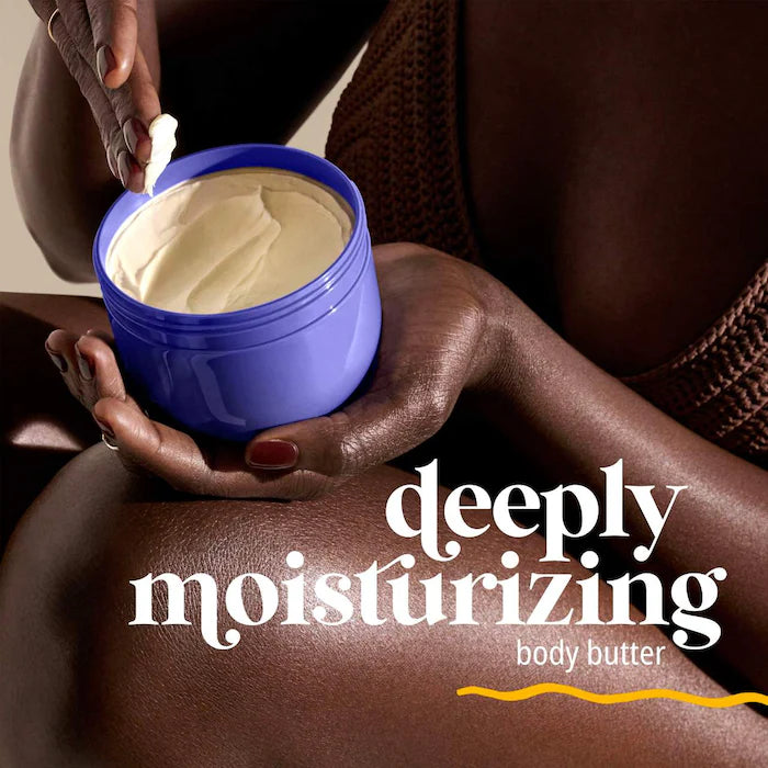 Sol de Janeiro® Delícia Drench™ Deeply Moisturizing Body Butter for Dry Skin