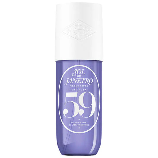 Sol de Janeiro Cheirosa 59 Delícia Hair &amp; Body Perfume Mist®