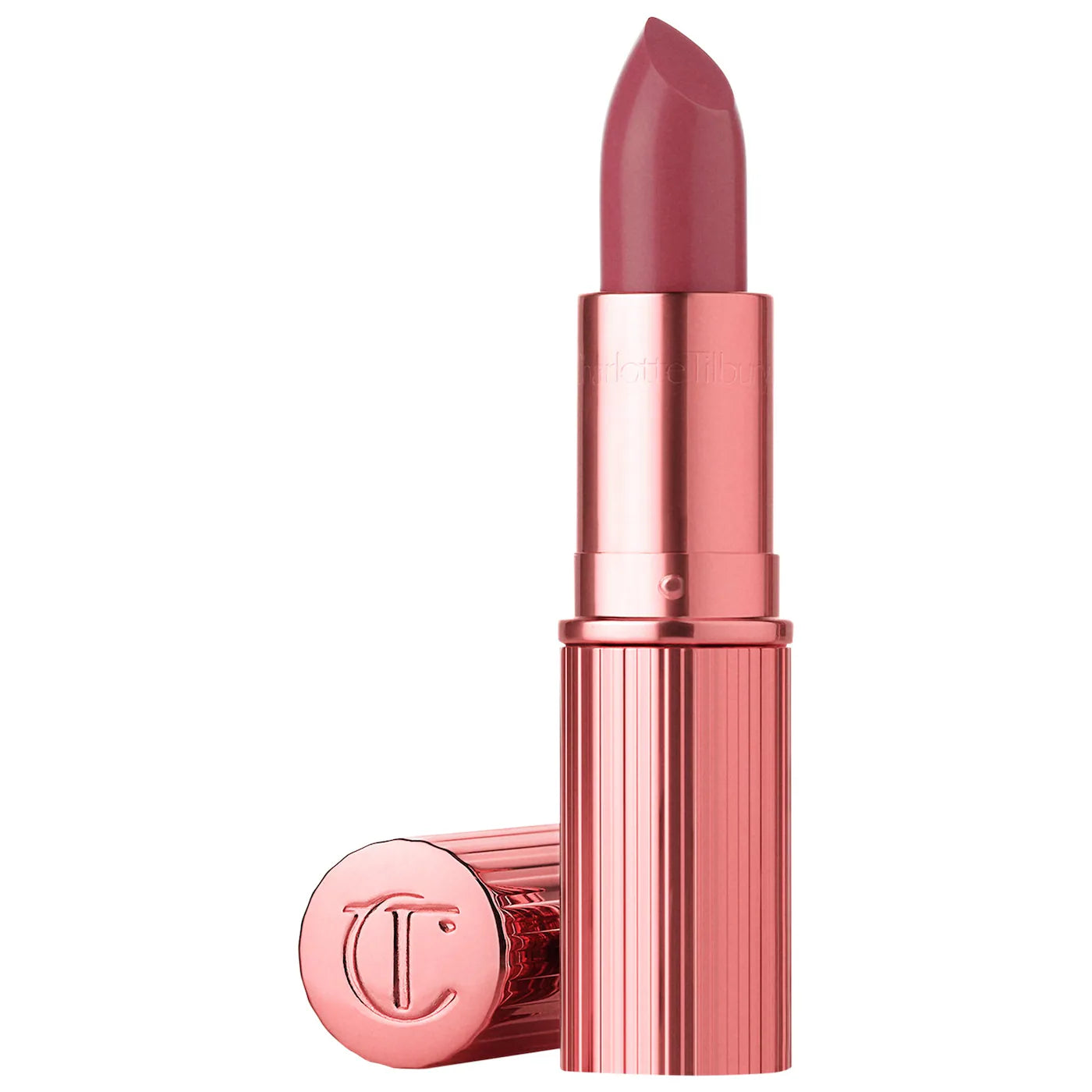 Charlotte Tilbury - K.I.S.S.I.N.G Satin Shine Lipstick®