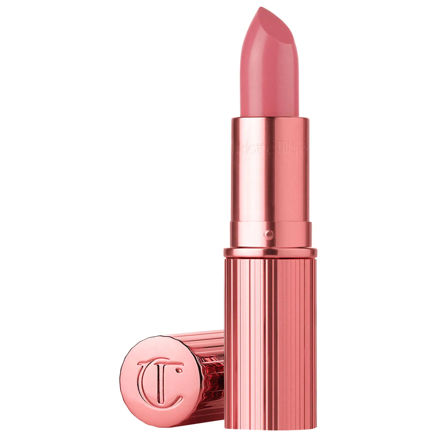 Charlotte Tilbury - K.I.S.S.I.N.G Satin Shine Lipstick®