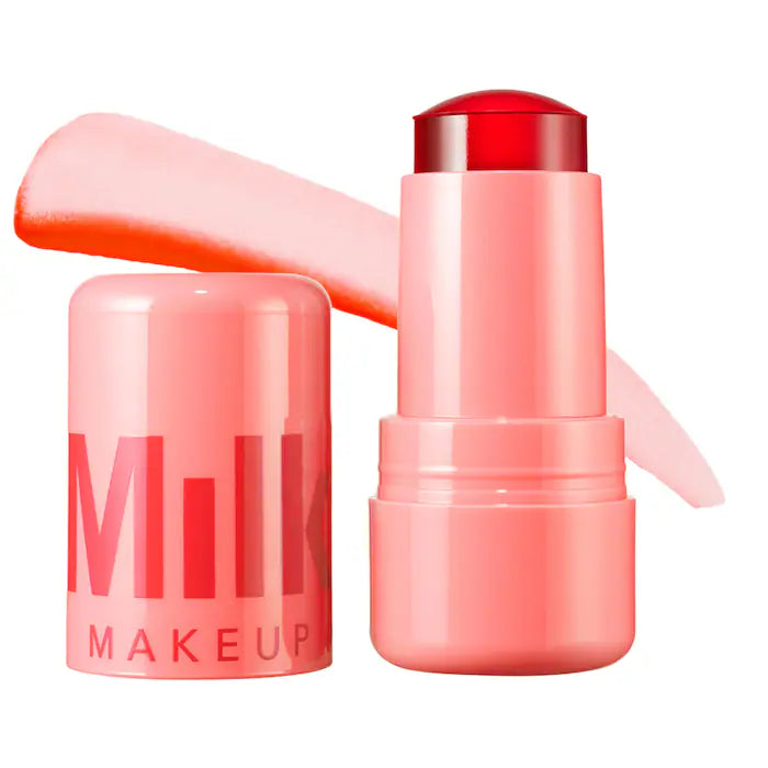 Milk Makeup Cooling Water Jelly Tint Lip + Cheek Blush Stain – Hydrating Buildable Color®