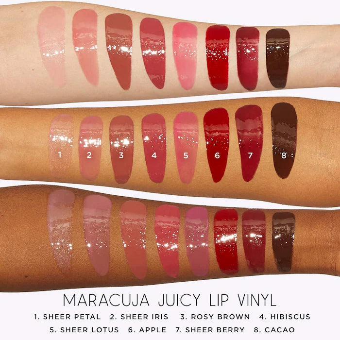 Tarte Maracuja Juicy Lip Vinyl®