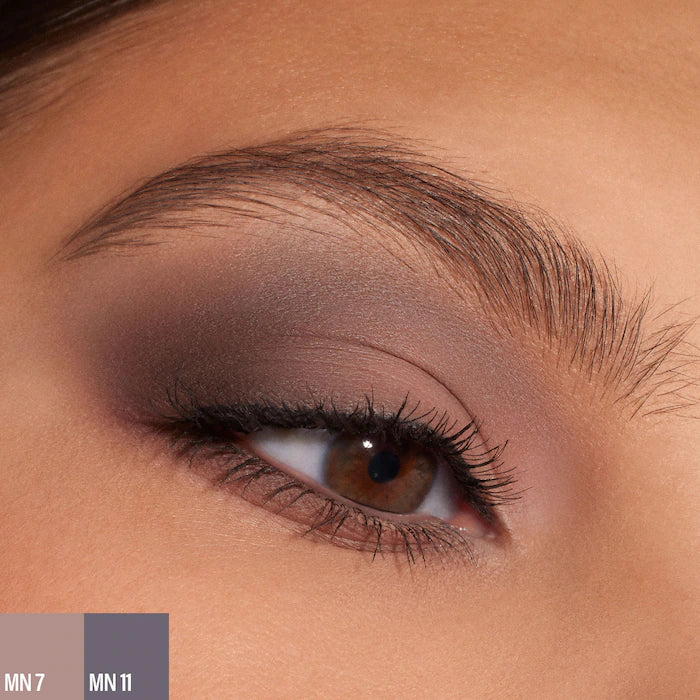 MAKEUP BY MARIO  Master Mattes® Eyeshadow Palette